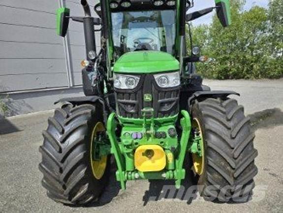 John Deere 6R 150 Trattori