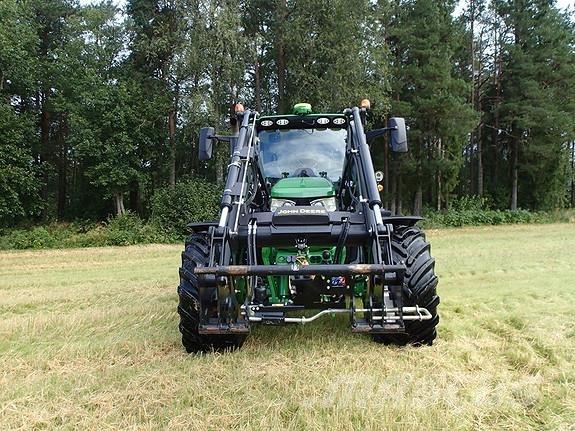 John Deere 6R150 Trattori