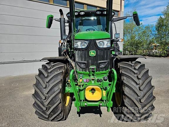 John Deere 6r215 Trattori