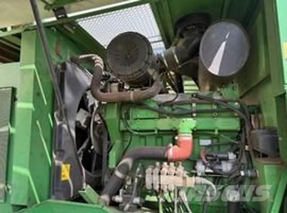 John Deere 7300 Altri macchinari per falciare e trinciare