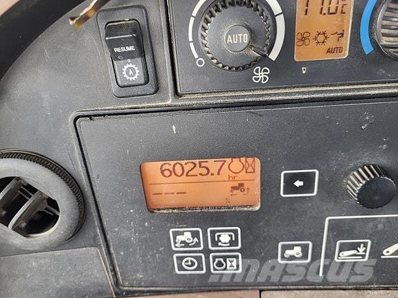 John Deere 7720 Trattori