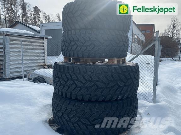 John Deere 7R Trattori
