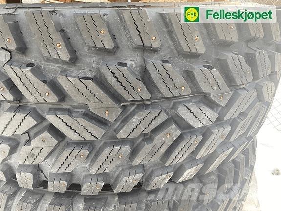 John Deere 7R Trattori