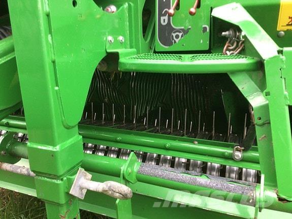 John Deere C441HR Rotopresse