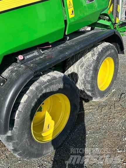 John Deere c441r Rotopresse