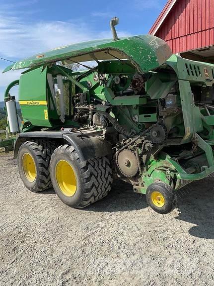 John Deere C441R Altri macchinari per falciare e trinciare