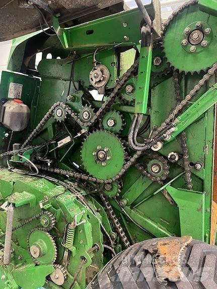 John Deere F441 Rotopresse