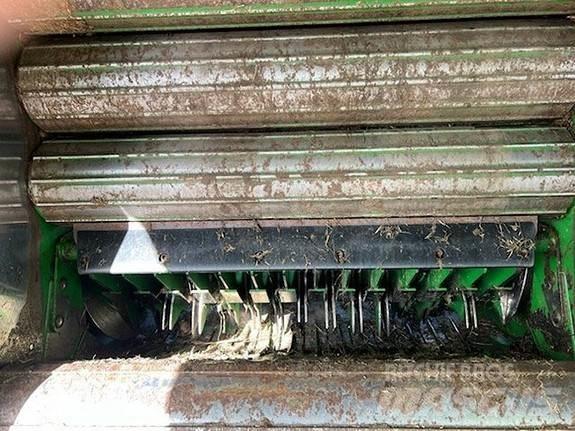 John Deere F441 Rotopresse