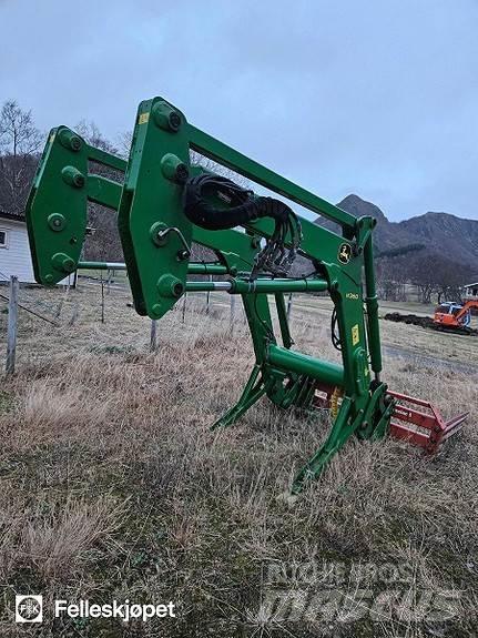 John Deere H360C Agricoltura - Altro