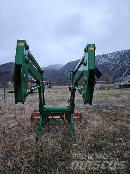 John Deere H360C Agricoltura - Altro