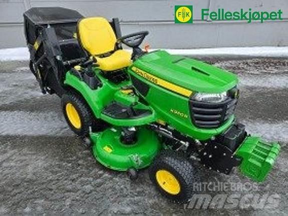 John Deere X950R Manutenzione verde e strade – Altro