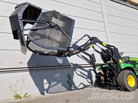 John Deere X950R Manutenzione verde e strade – Altro