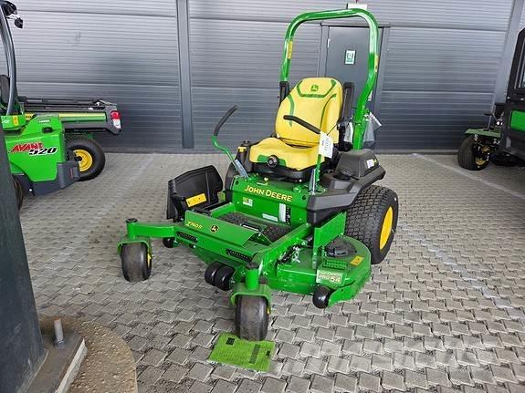John Deere Z740R Manutenzione verde e strade – Altro