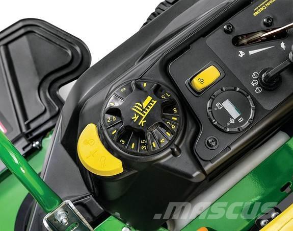 John Deere Z740R Manutenzione verde e strade – Altro