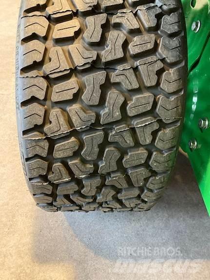 John Deere Z950R Manutenzione verde e strade – Altro