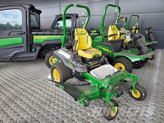 John Deere Z950R Manutenzione verde e strade – Altro