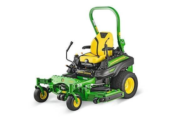 John Deere Z950R Manutenzione verde e strade – Altro