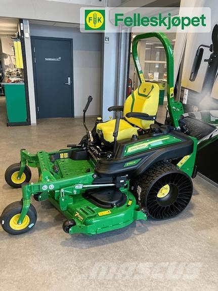John Deere Z950R Manutenzione verde e strade – Altro