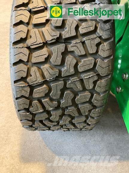John Deere Z950R Manutenzione verde e strade – Altro