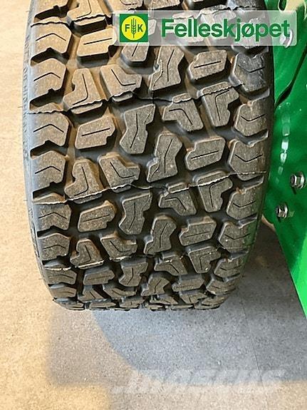 John Deere Z950R Manutenzione verde e strade – Altro
