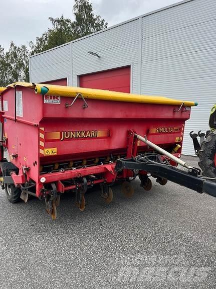 Junkkari 3000S Perforatrici