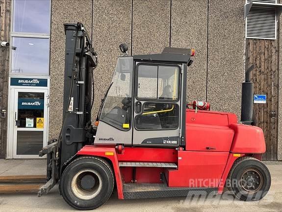 Kalmar DC90-6L Carrelli elevatori diesel