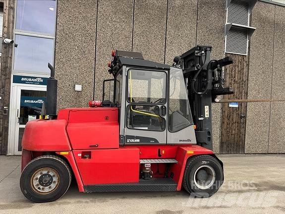 Kalmar DC90-6L Carrelli elevatori diesel