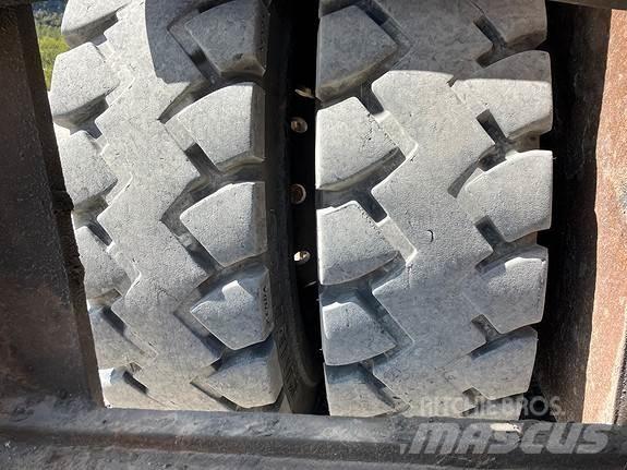 Kalmar DCD 150-12 Carrelli elevatori diesel