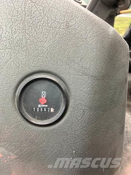 Kalmar DCD 150-12 Carrelli elevatori diesel