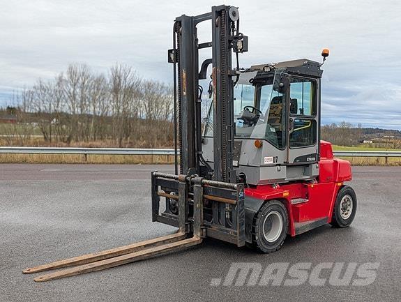 Kalmar DCF 70-6 Carrelli elevatori diesel