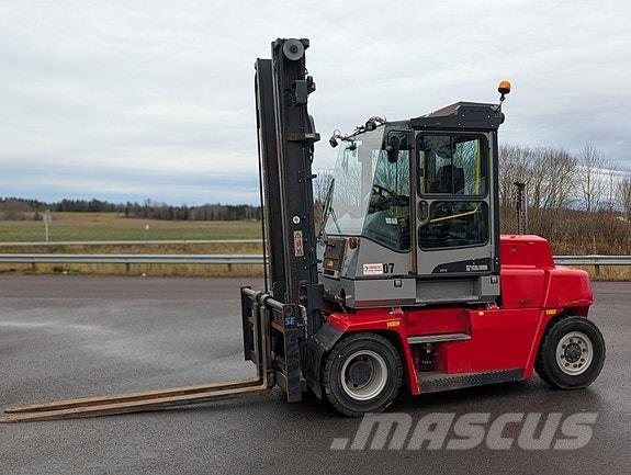Kalmar DCF 70-6 Carrelli elevatori diesel