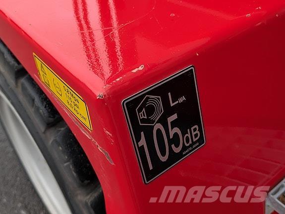 Kalmar DCF 70-6 Carrelli elevatori diesel