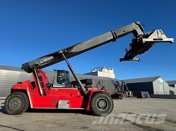 Kalmar DRG450 Carrelli elevatori diesel