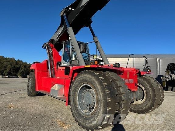 Kalmar DRG450 Carrelli elevatori diesel