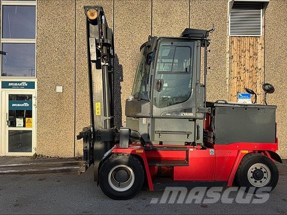 Kalmar ECG80-6 Carrelli elevatori diesel