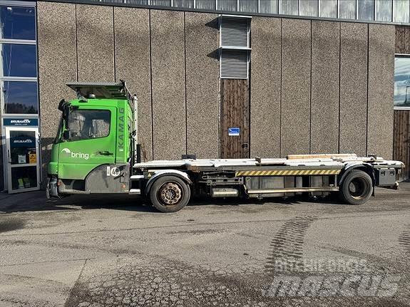 Kamag WBH 25 50552 Costruzioni - Altro