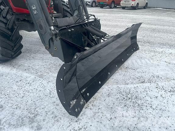 Kellfri  Altri macchinari per strade e neve
