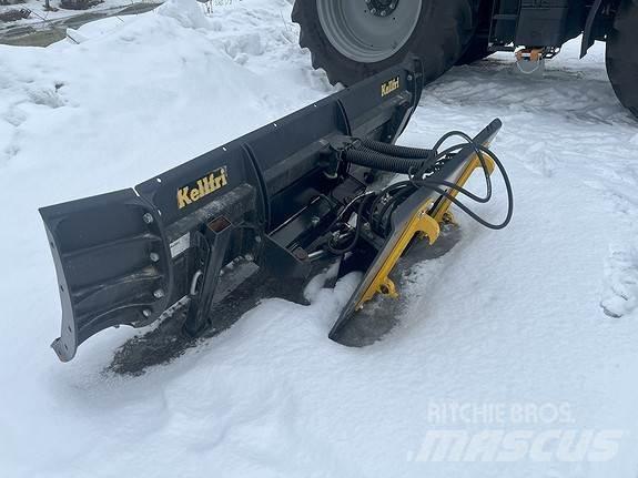 Kellfri  Altri macchinari per strade e neve