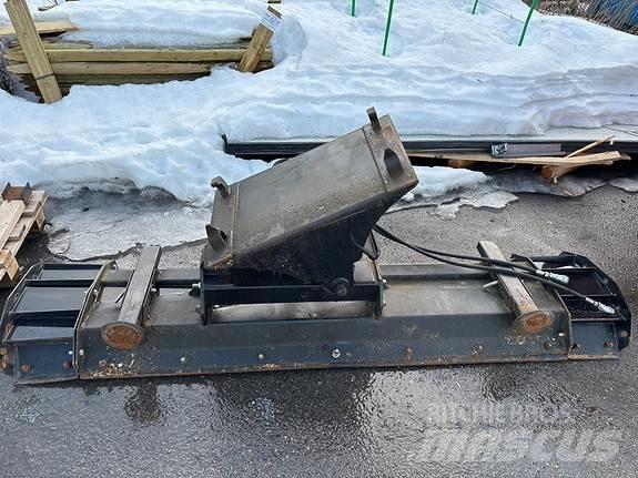 Kellfri SP250E Altri macchinari per strade e neve