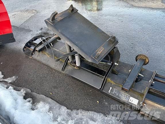 Kellfri SP250E Altri macchinari per strade e neve