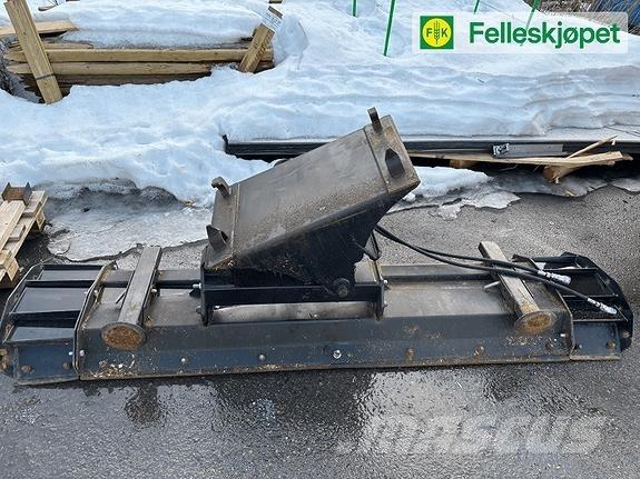 Kellfri SP250E Altri macchinari per strade e neve