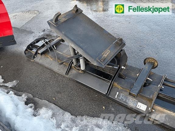 Kellfri SP250E Altri macchinari per strade e neve