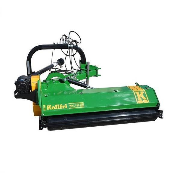 Kellfri WKL180 Falciandanatrici