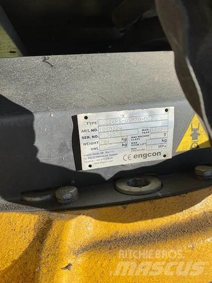 Kobelco SK230 Escavatori cingolati