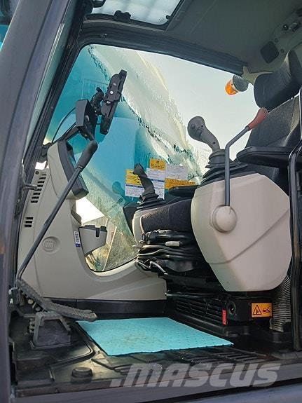 Kobelco SK300LC10 Escavatori cingolati