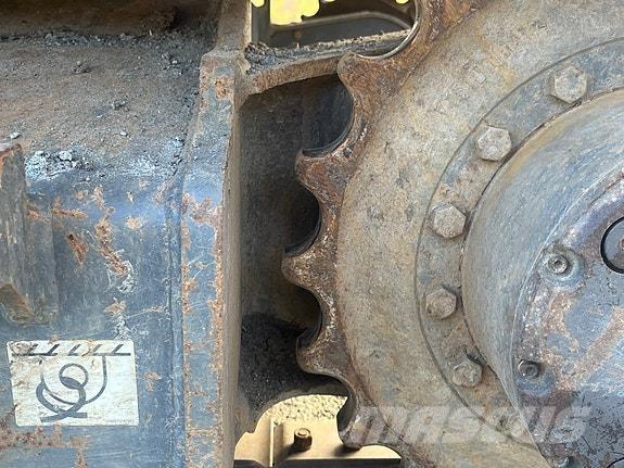 Kobelco SK75SR-7 Escavatori cingolati