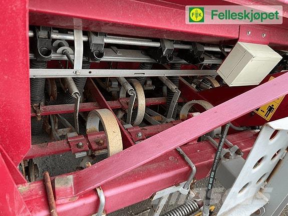 Kongskilde HT 3000 Spargiminerale