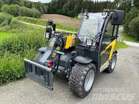 Kramer 1445 Pneumatici, ruote e cerchioni