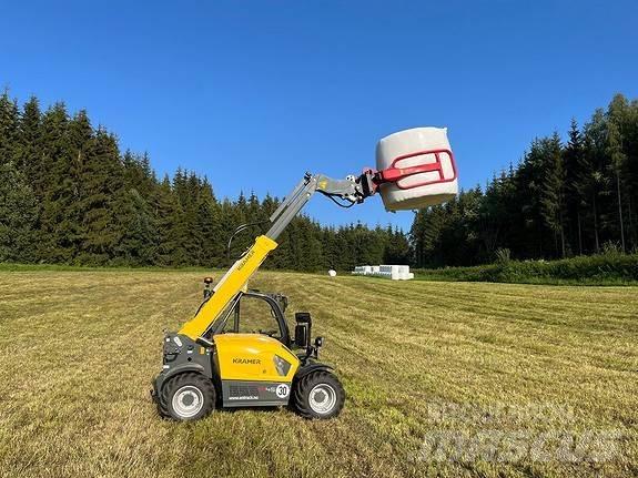 Kramer 1445 Pneumatici, ruote e cerchioni