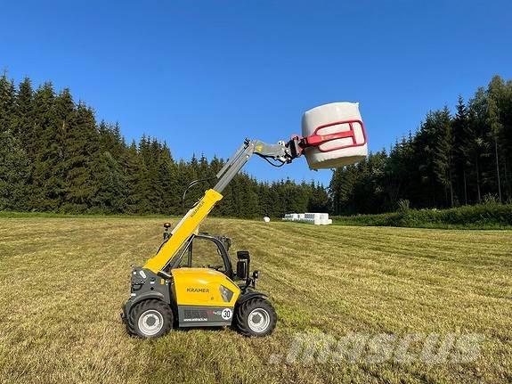 Kramer 1445 Rimorchi multiuso